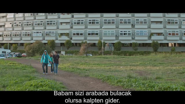 TRUECOLOURS - PIUMA sub turchia