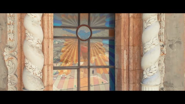 EFEBO - A_Black_Jesus