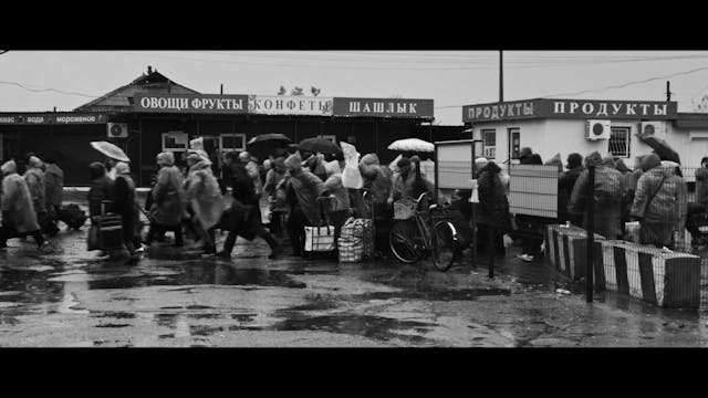 MESCALITO BIOPIC - This Rain Will Never Stop