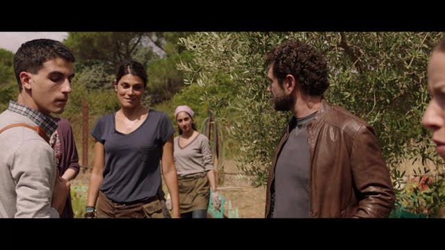 TRUECOLOURS - QUANTO BASTA sub eng