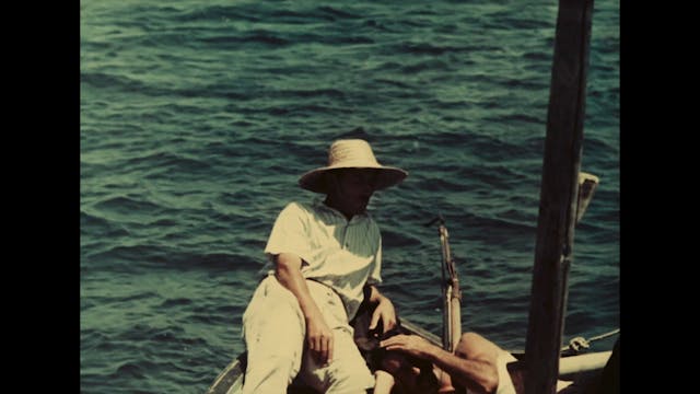 ISOLA DEL CIENEMA - Ilaria Ricci - I CORTOMETRAGGI DI VITTORIO DE SETA_