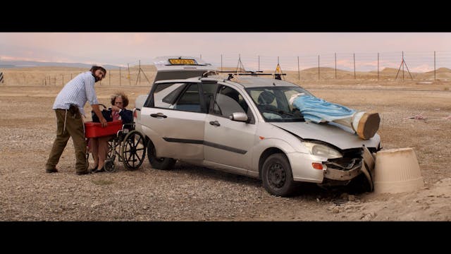 FEDI IN GIOCO - Ave Maria_it