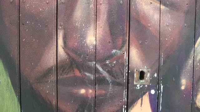 Esilio - La passione secondo Lucano