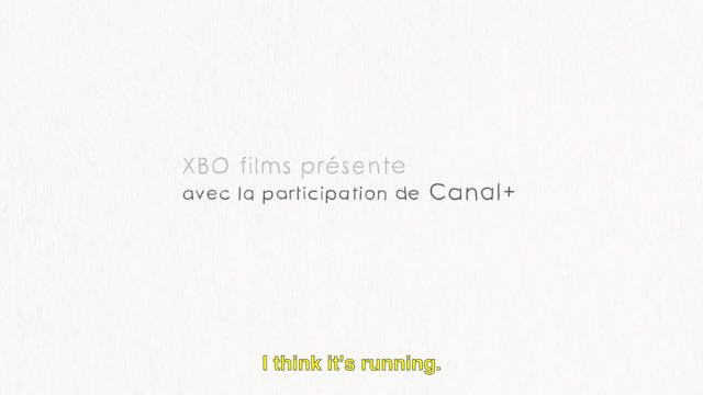 FUTURE FF 2022 corti - It wasn't Bourgogne