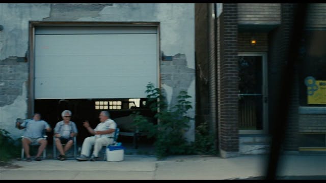 MIOCINEMA - Solo Fine Mondo - vor