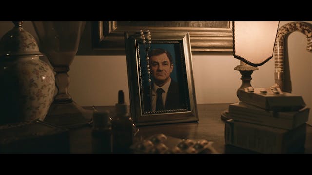 16 CORTO - L'OCCASIONE DI RITA