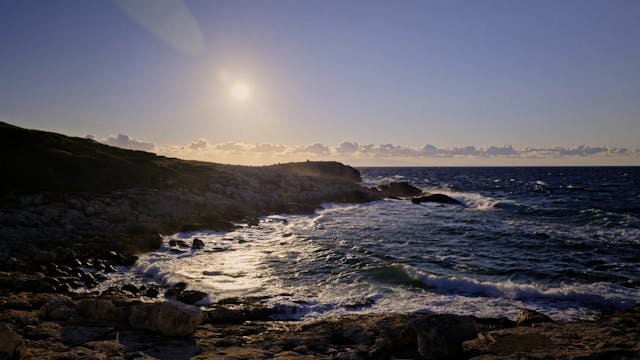 VISIONI DAL MONDO - ITA - FILM - SEA MOOD