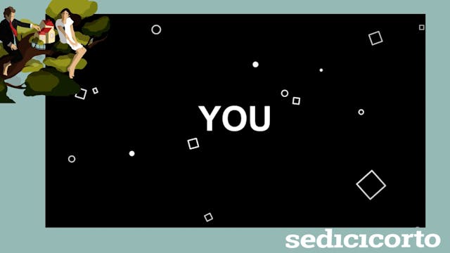 SEDICICORTO 2021 - Cinebook_A Ciascuno il suo