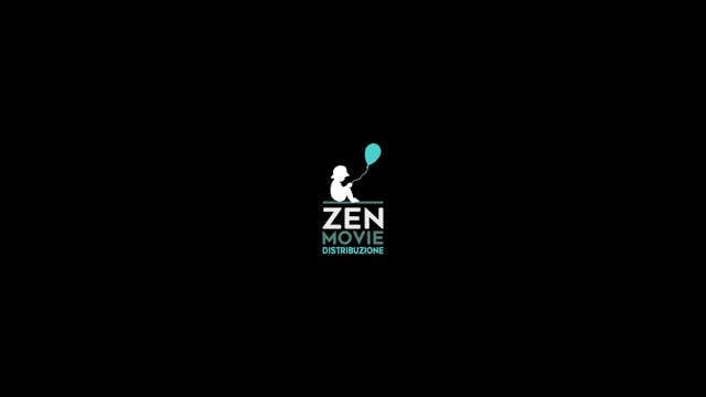 FARE CINEMA 2022 - PILGRIMS (Clean) - Zen Movie + SUB ITA ENG