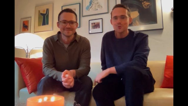 TRIESTE FF 2022 - the girl and the spider + in e out