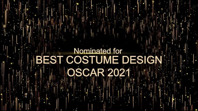 Chiara Velardita - FILA 2021 - Matteo Garrone - mymovies