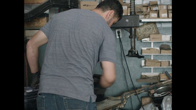 QUEBEC - ECUME_Version textless_avec générique