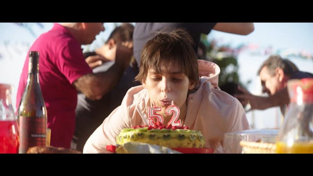 MIOCINEMA - In viaggio con Adele