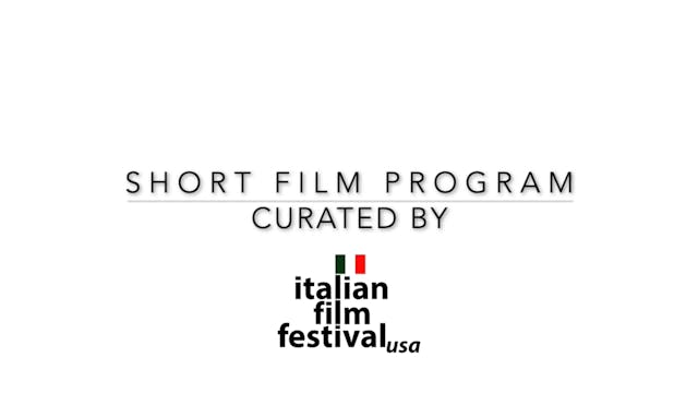 METRO DETROIT - Programma Corti Autunno 2021