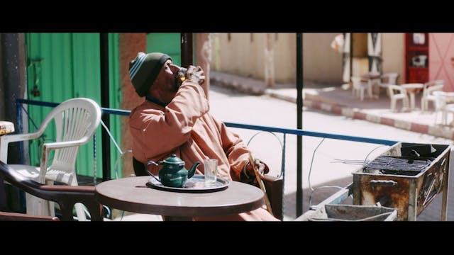 SULMONA - SO WHAT UF THE GOATS DIE