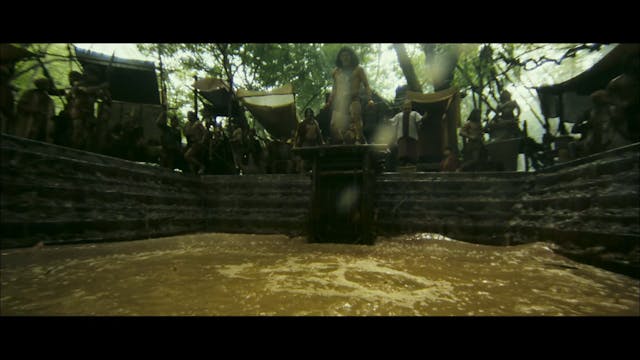 FAREASTREAM - Ong Bak 2 - VO