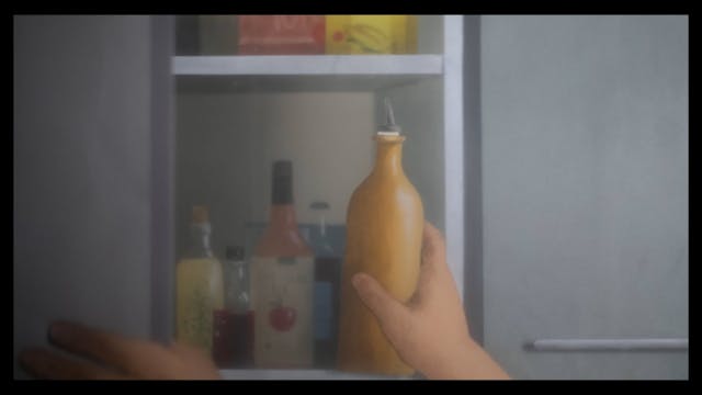 FUTURE FF 2022 corti - Steakhouse