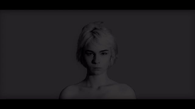 ORVIETO - YOUR PERSONAL GENETICALLY MODIFIED ANDROID MANUAL