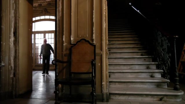 MIDDLE EAST NOW - In Search Of Oil And Sand 2