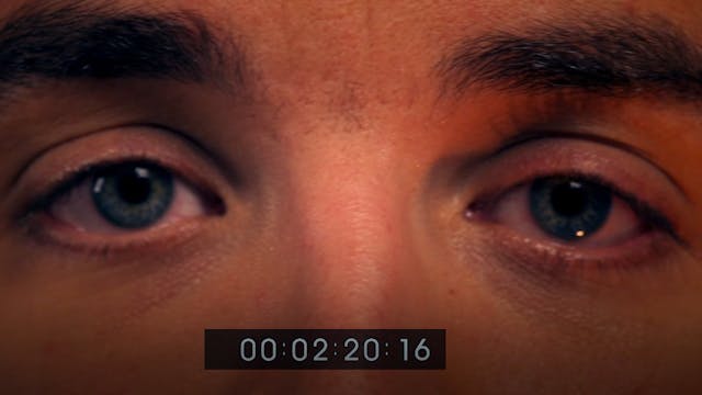 VENTOTENE 2022 - STRONG IN SPIRIT Бігун 2018 Сильні духом (в2020) s. b