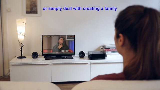 SCHERMO DELL'ARTE -Phonemenology