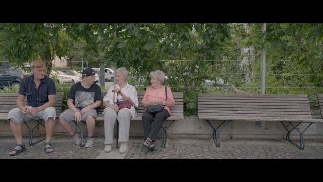 VISIONI ITALIANE - VisioniDOC_Programma6