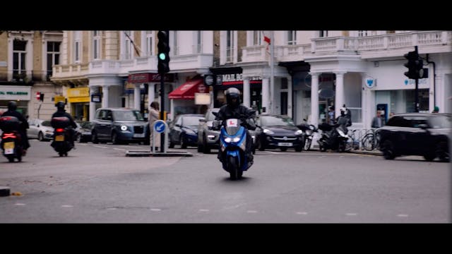 RIFF - All That Glitters_subIta