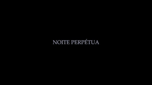 SHORTS 2021 - Noite perpétua
