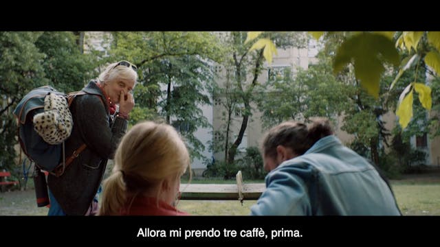 MAGMA 2022 - THINGS WORTH WEEPING FOR