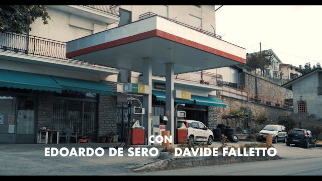 LESSINIA 2022 - La vera storia della partita di nascondino piu grande del mondo