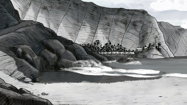 GIFFONI 2022 - Eye of the Whale