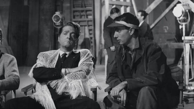 MIOCINEMA - life as b movie