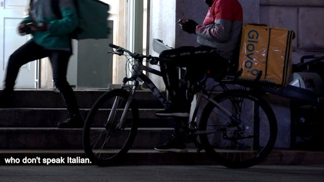 CAMPUS - RADIO_RIDERS