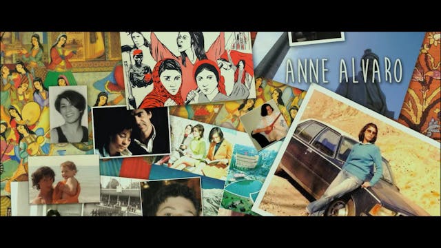 DUE SOTTO IL BURQA - VO