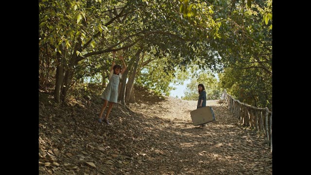 SGUARDI ALTROVE - Being my mom