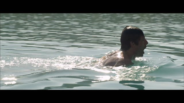 MIOCINEMA - LO SCONOSCIUTO DEL LAGO - vor