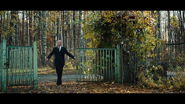 COMPAGNIA - LA FINE DELLA STAGIONE