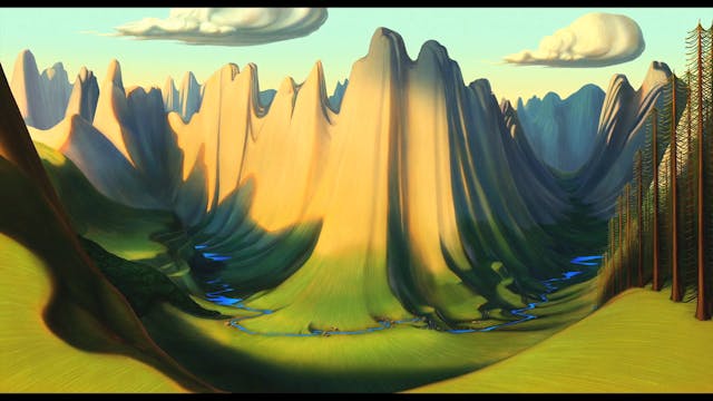 Famosa Invasione Orsi - itm