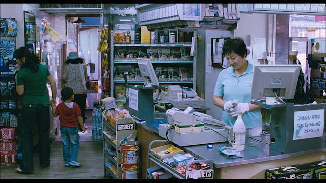 FAR EAST - Poetry - ITA