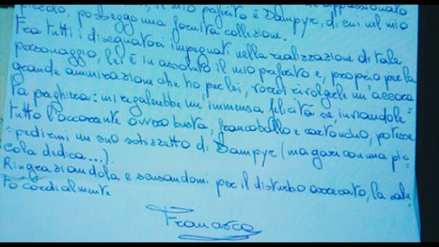 MIOCINEMA - Il Ragazzo Più Felice del Mondo