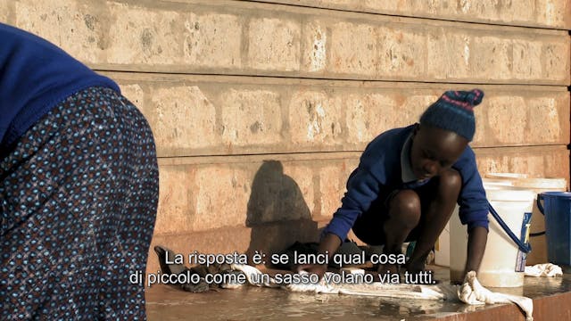 FONDAZIONE BIZZARRI - Francesca Romana Vagnoni - The Children of the noon