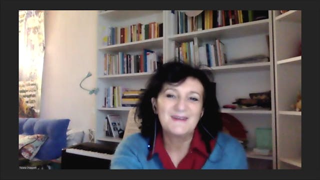 PIUCOMOAGNIA - PRESENTAZIONE_KIBAKA_720p25