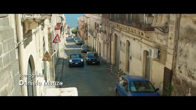 TRUECOLOURS - Tuttapposto sub eng