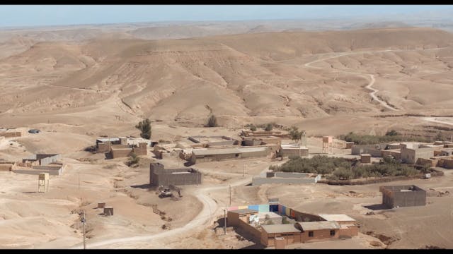 MiWORLD - Lara Casirati - MIWY_Le miracle du saint inconnu