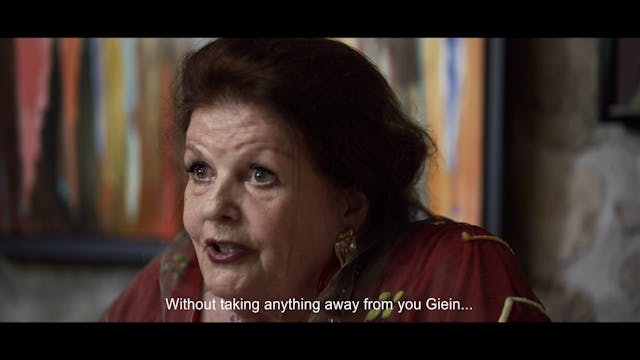 LA Italia 2022 - LE COSE NON DETTE_Cortometraggio_4K_H264_ENG