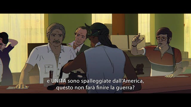 Ancora un giorno - vor