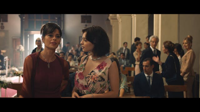 è per il tuo bene - clean