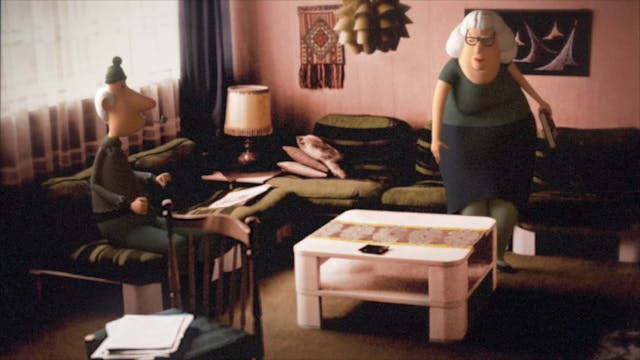 MYRELOAD - Giada Sartori - YesPeople_NoDialogue