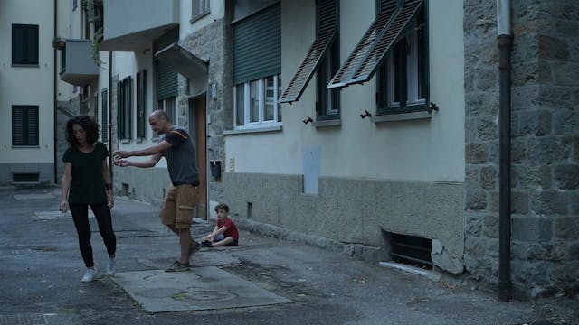 PIUCOMPAGNIA - Palazzo Arte