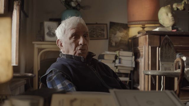 RETE DEGLI SPETTATORI - Emanuele Rauco - In un futuro aprile